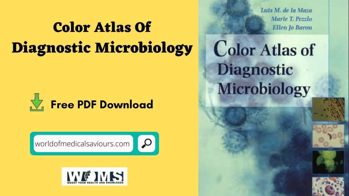 Color Atlas Of Diagnostic Microbiology Woms Free Hot Nude Porn Pic