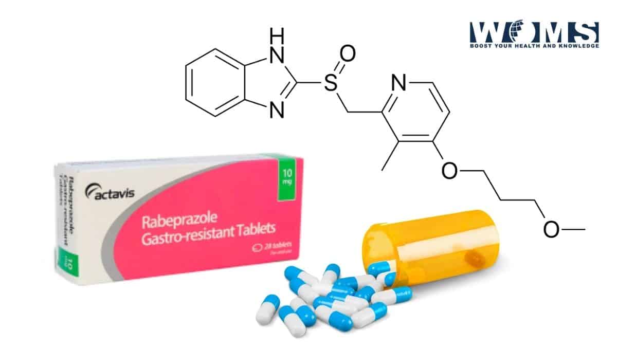 Rabeprazole Sodium