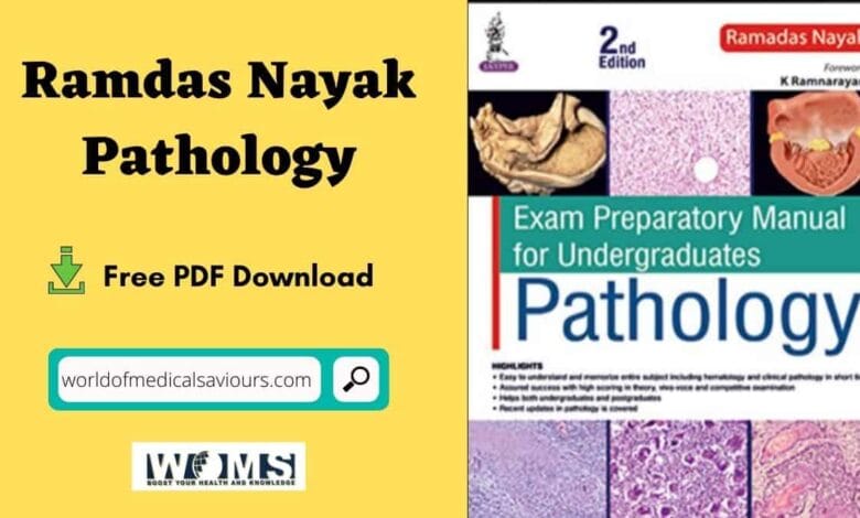 pathology illustrated pdf free download