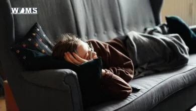 self-help for Insomnia