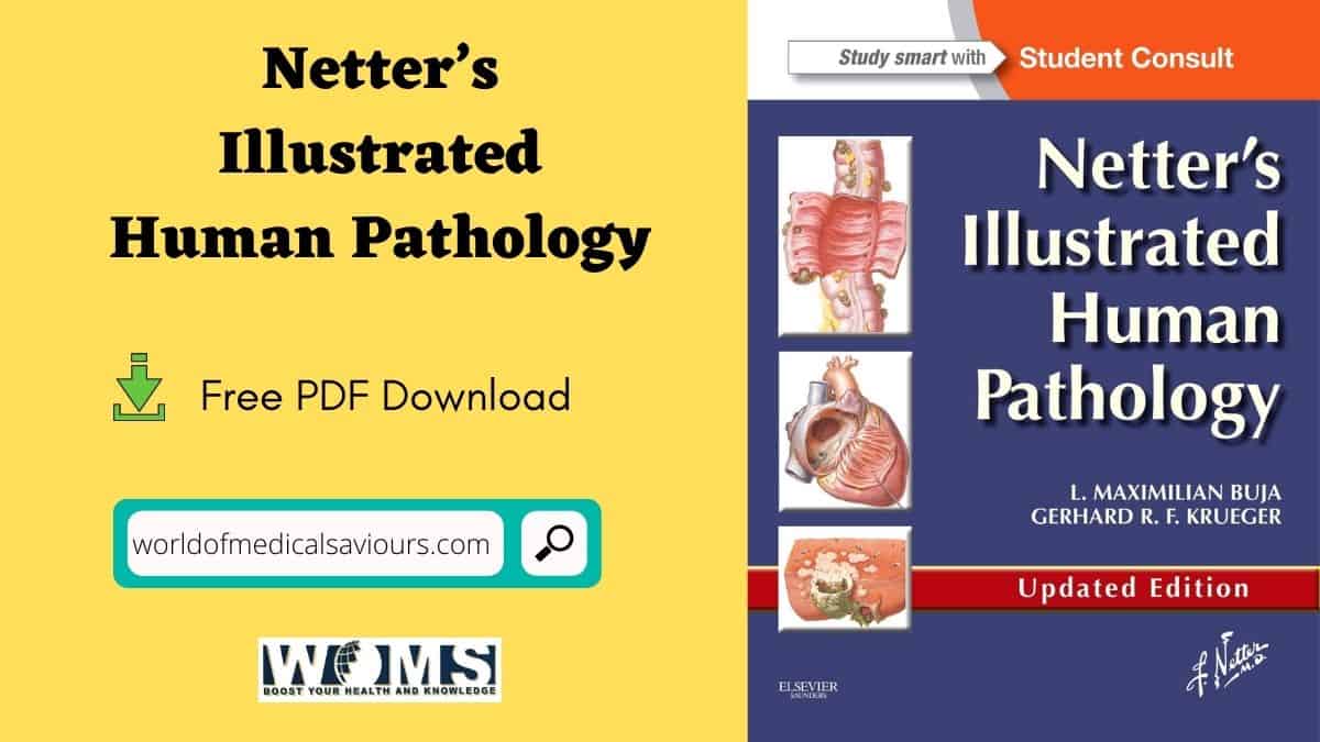 netter illustrated human pathology pdf download