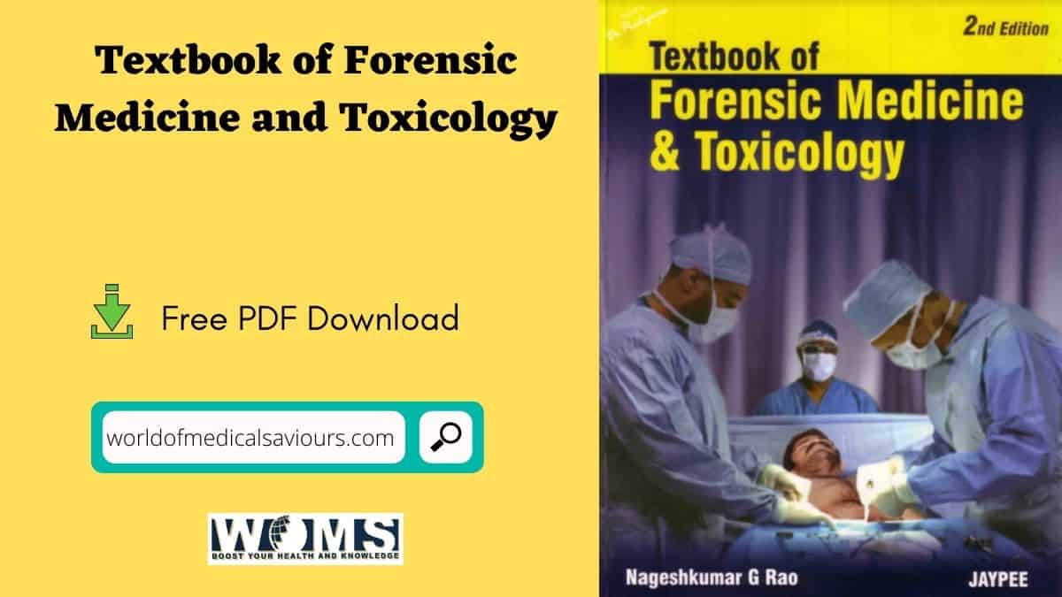 forensic medicine books pdf free download
