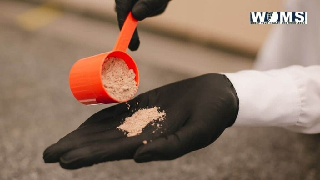 The Beginner’s Guide to Whey Protein WOMS