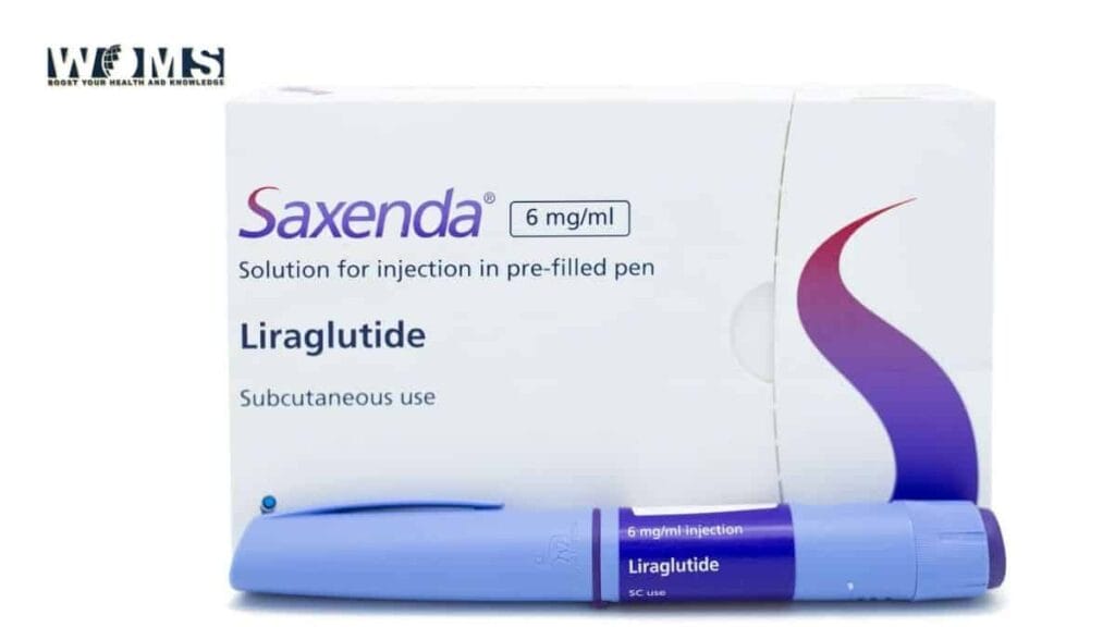 Studies Show Saxenda Can Boost Weight Loss With Exercise WOMS