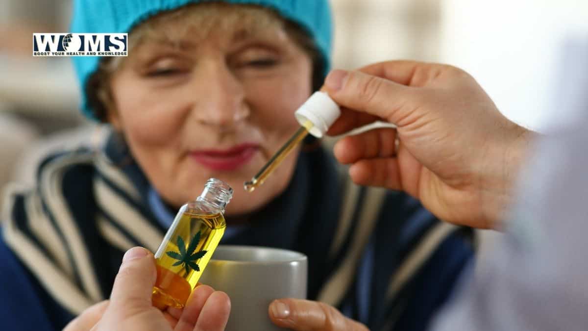 CBD Oil For Migraines