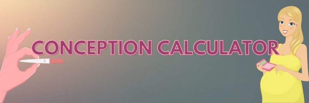Conception Calculator