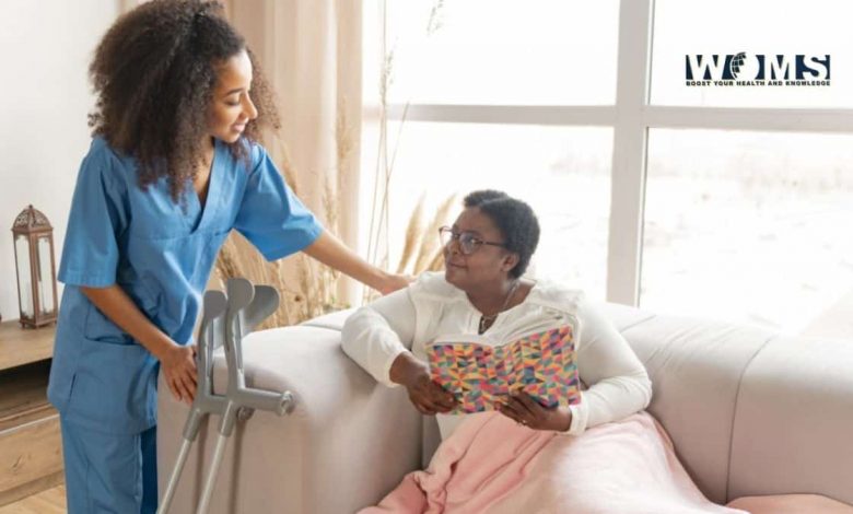 How to Care for Injured Patients at Home