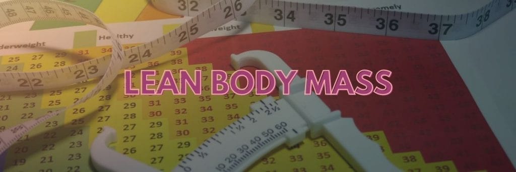 Lean Body Mass Calculator