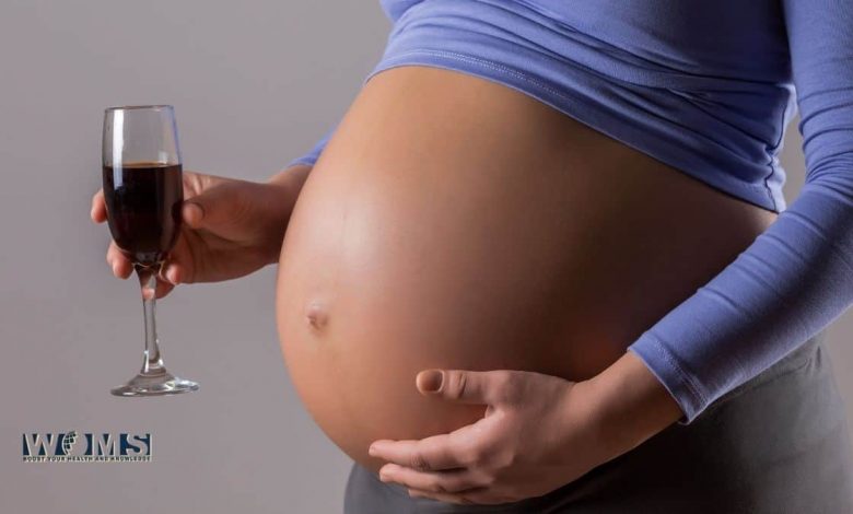 Can Pregnant Women Drink Wine