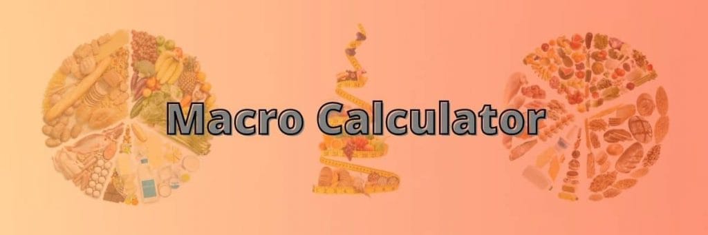 Macro Calculator