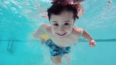Psychological Benefits of Swimming