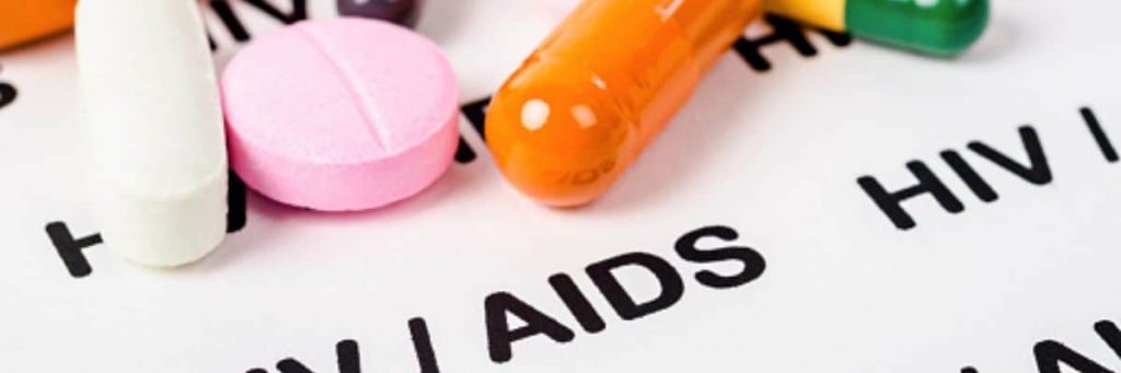 aids medicine increase cancer risk