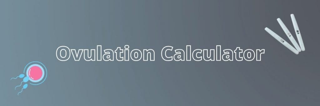 ovulation calculator