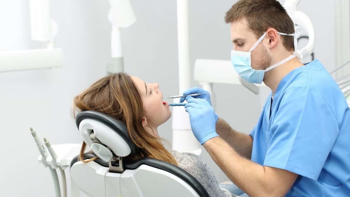 Best Way To Find A Dentist