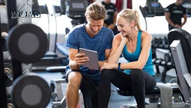 Hiring a Personal Fitness Trainer