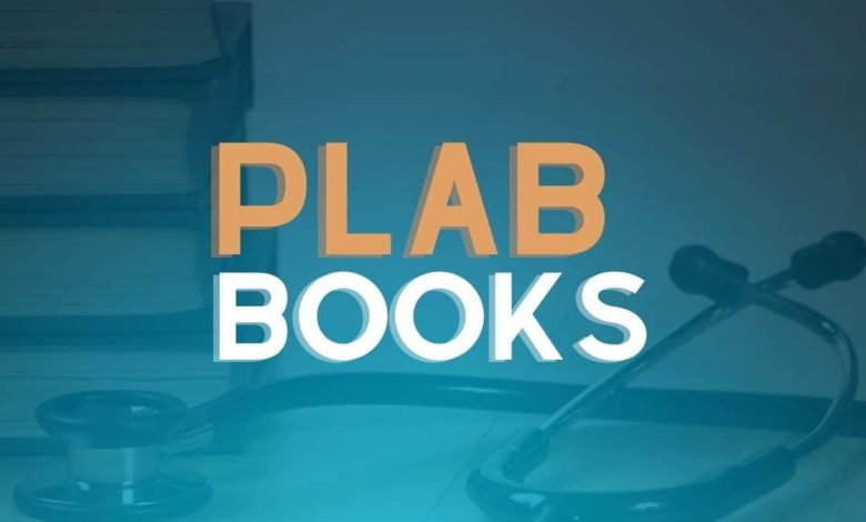 PLAB Books