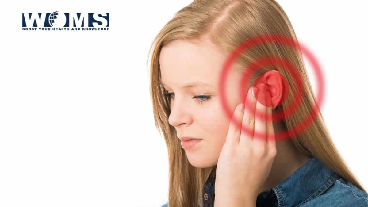 Tinnitus Symptoms