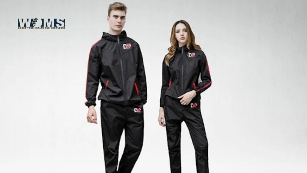 Are Sauna Suits Effective For Weight Loss? WOMS