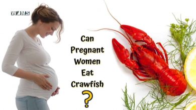 Can Pregnant Women Eat Crawfish