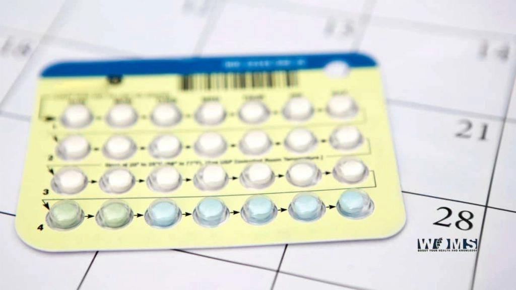 birth control pill to avoid pregnancy