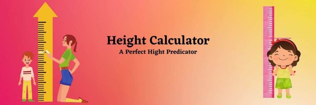 Height Calculator