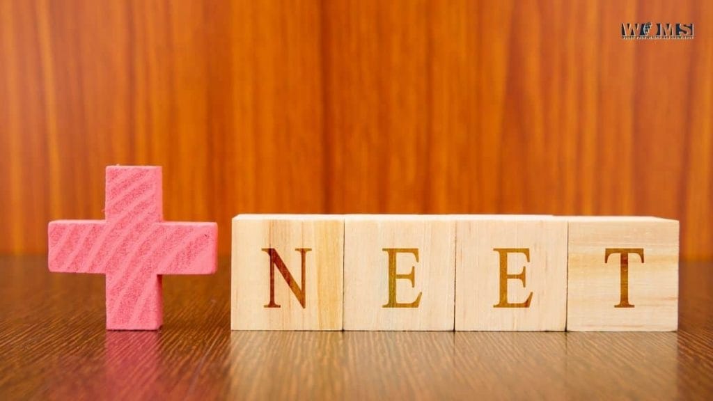 NEET What You Need To Know About It WOMS