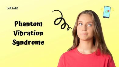 Phantom Vibration Syndrome