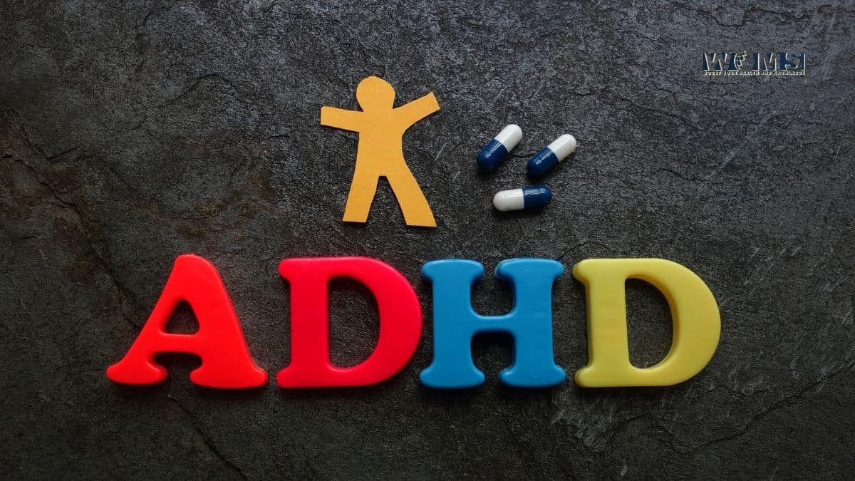ADHD Treatment Plan