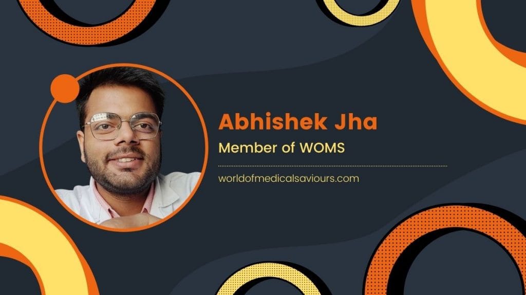 Abhishek Jha