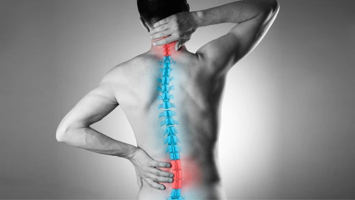 Scoliosis Treatment Without Surgery