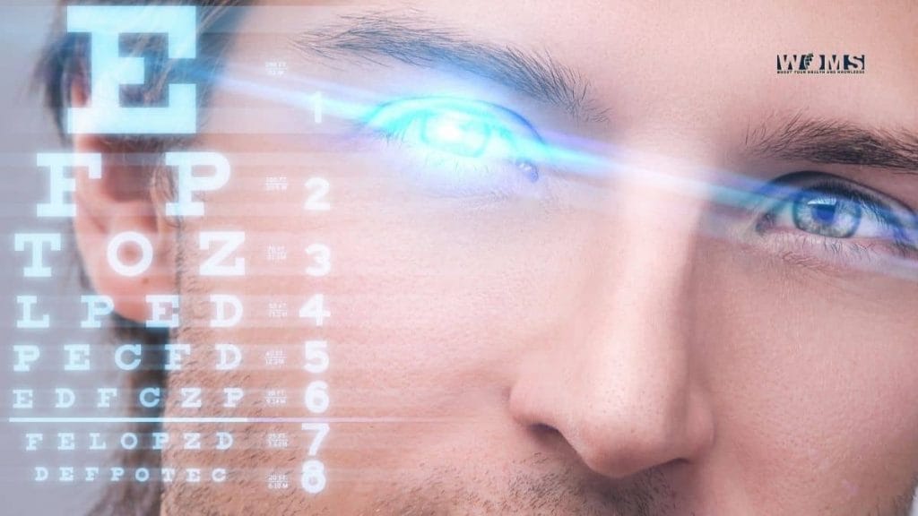 Dealing With the 5 Most Common Annoyances of Vision Correction WOMS