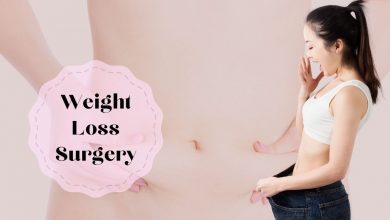 weight loss surgery uk