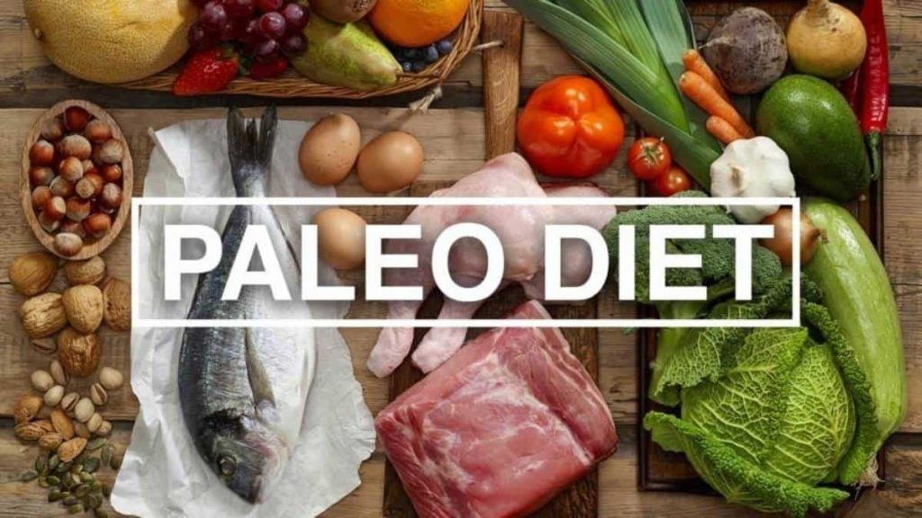 Best Diet Plans - Paleo Diet