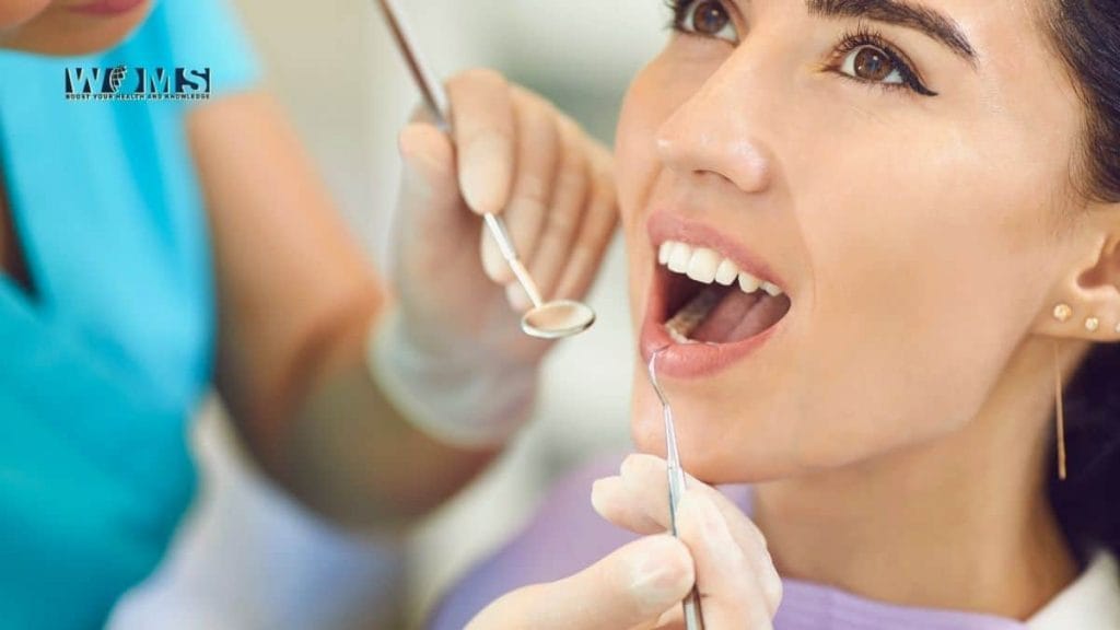 The Significance and Benefits of Preventive Dental Care WOMS