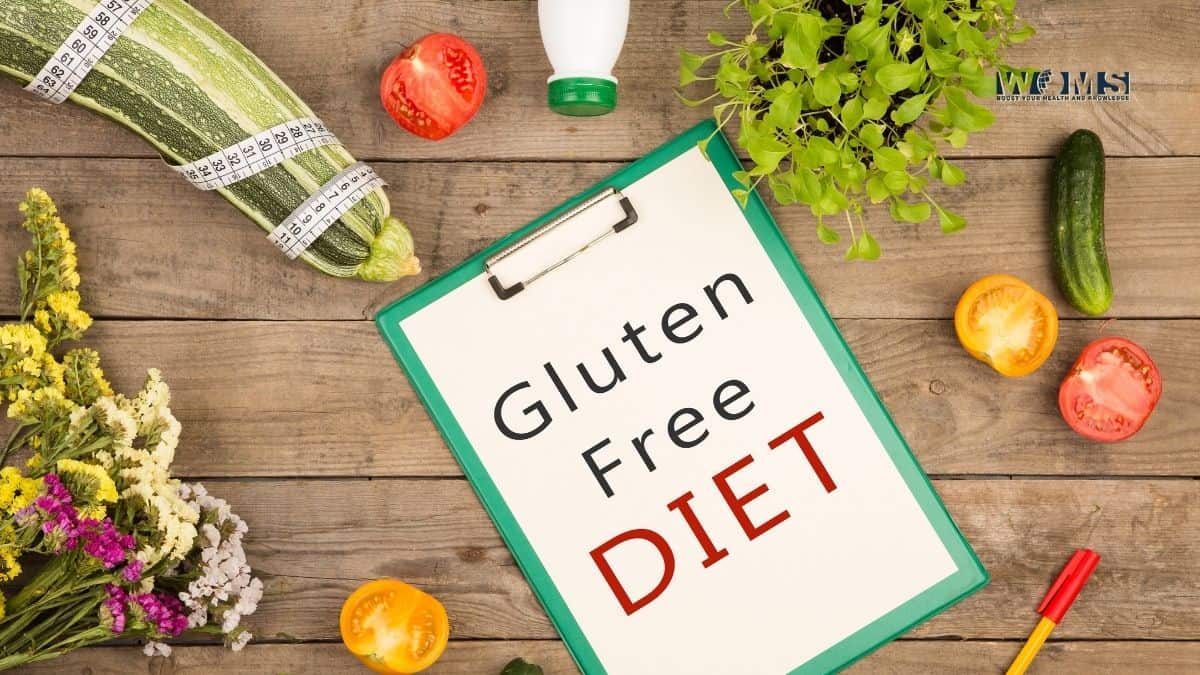 Gluten free Diet