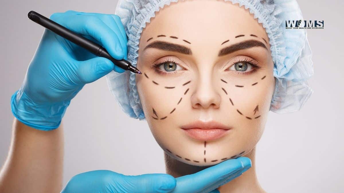 Is plastic surgery permanent