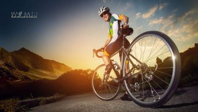 how to increase stamina for biking