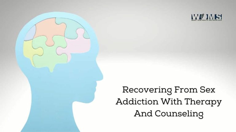 Sexual Addiction Recovery With Therapy And Counseling Woms 6486