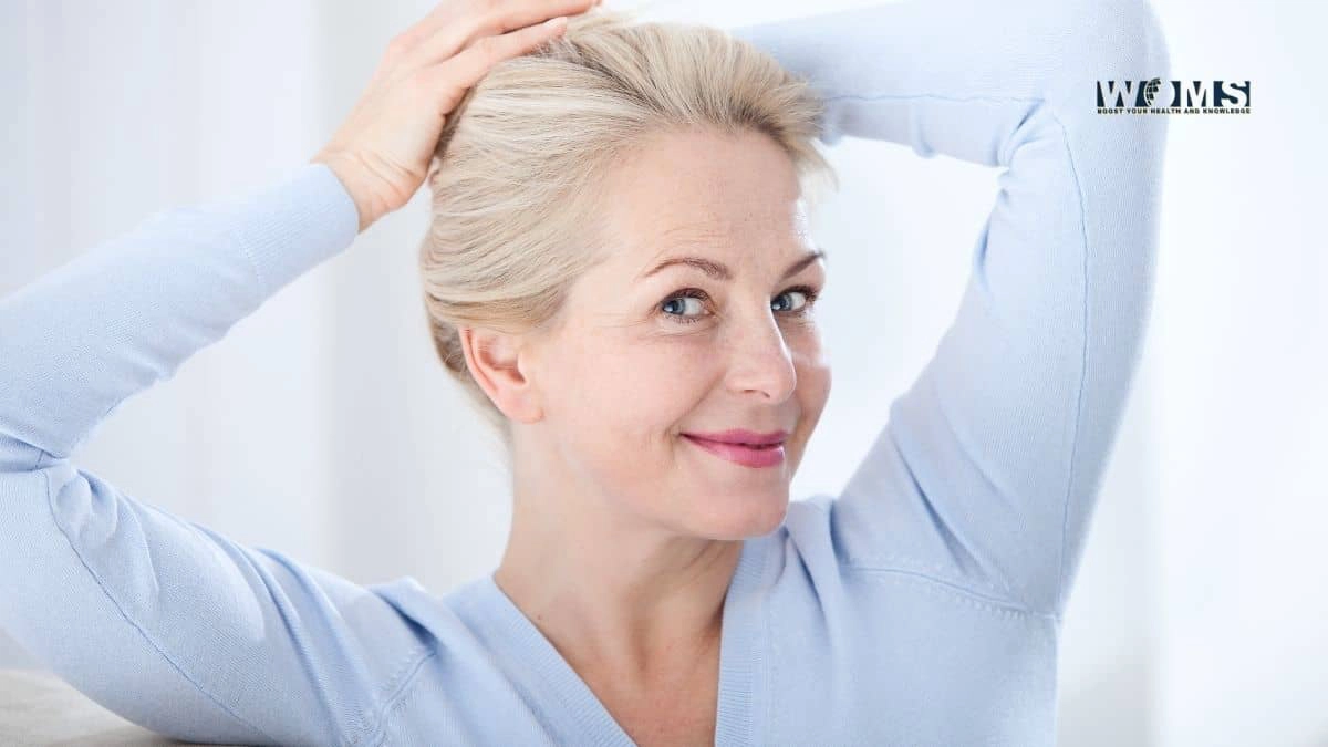 Skin And Menopause