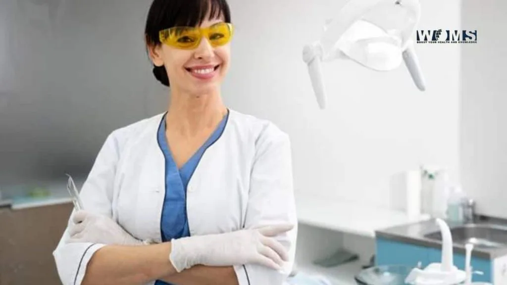 Dentist