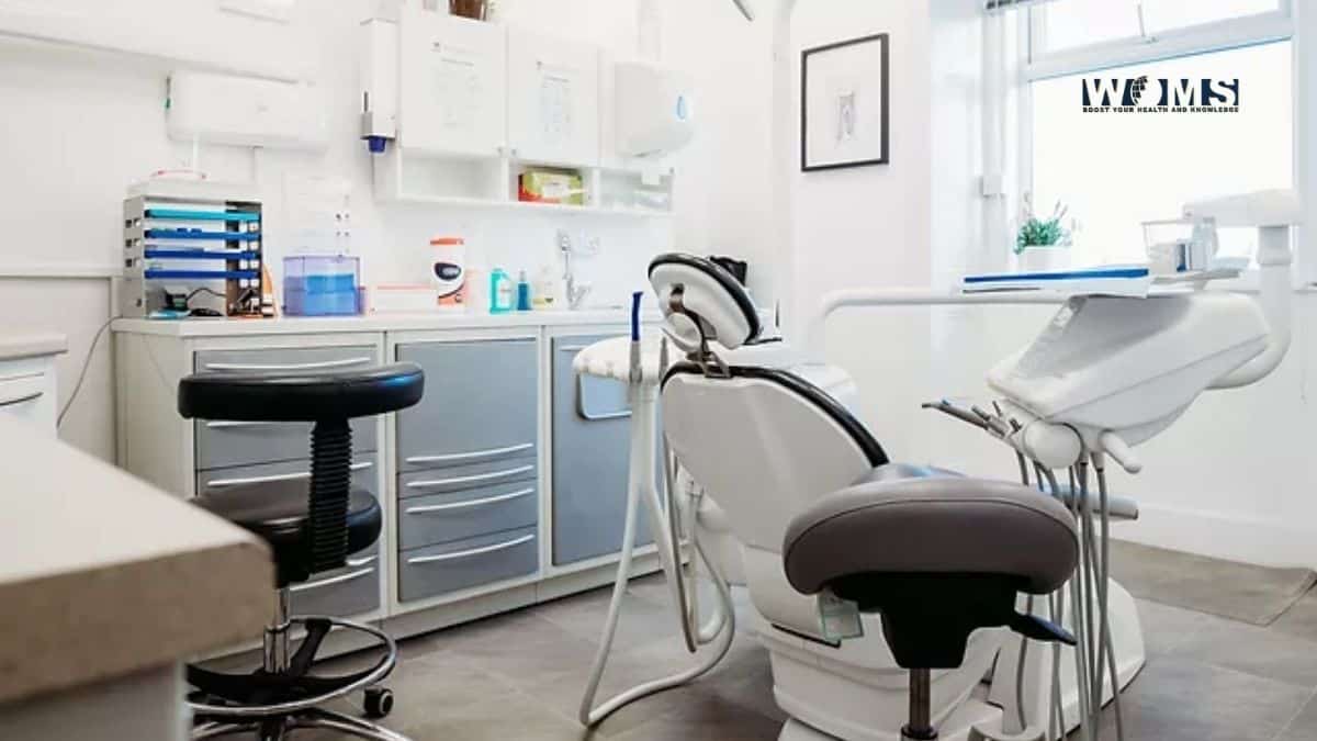 Growing Dental Practice