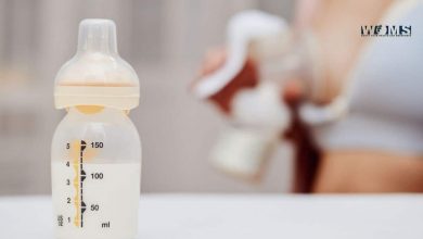 How Long Breast Milk Can Stay Out