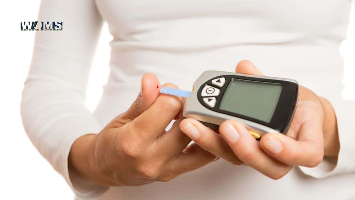 Pregnancy Glucose Tests