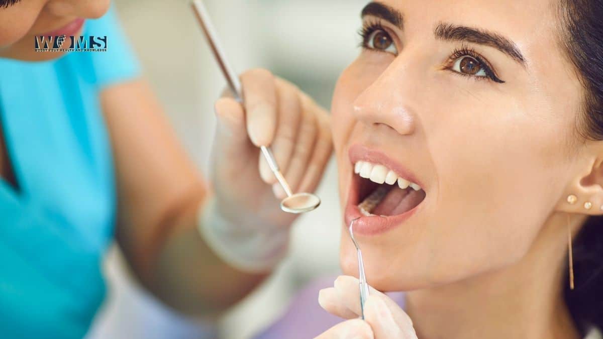 interesting facts about dentistry