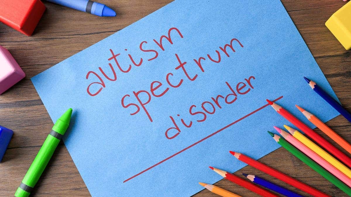 Autism Spectrum