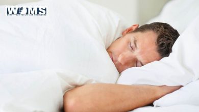 How to Increase Deep Sleep