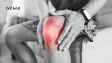 How to Naturally Relieve Joint Pain