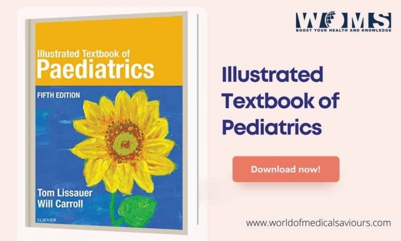 illustrated textbook of pediatrics 4th edition free download