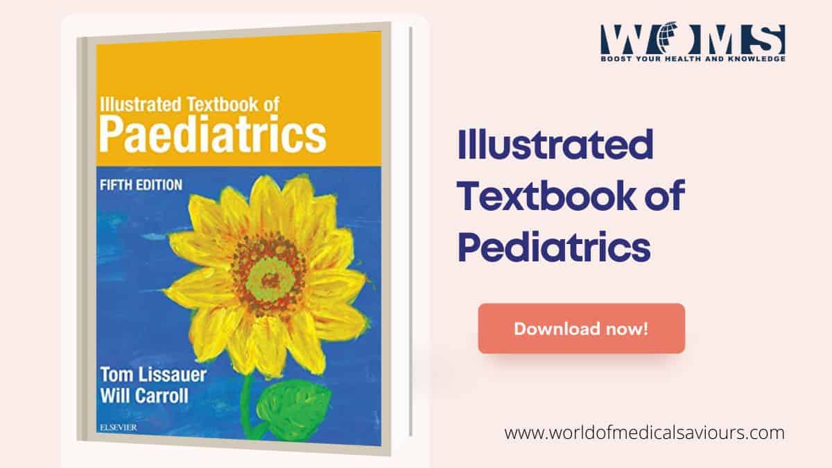 illustrated textbook of pediatrics 4th edition free download