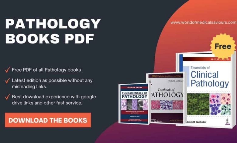 Textbook Of Pathology (with Free Pathology Quick Review)